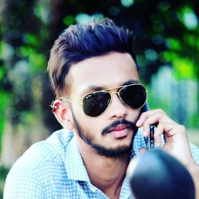 Profile Picture of Saurabh Kodre (@SaurabhKodre1) on Twitter