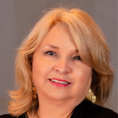 Profile Picture of Linda Tait (@TexasSBDC) on Twitter