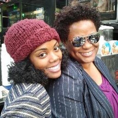 Profile Picture of Cassandra Brown (@cassandraibrown) on Twitter