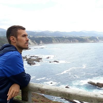 Profile Picture of David Luengo Barros (@deividluen) on Twitter