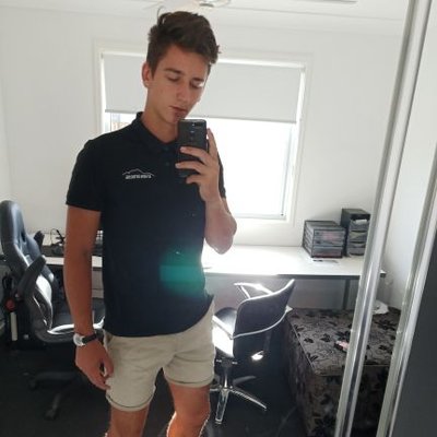 Profile Picture of Jason Bleakley (@BleakleyJason) on Twitter