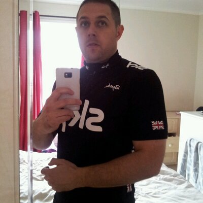 Profile Photo of Dave Barstow (@Daveybarstow) on Twitter