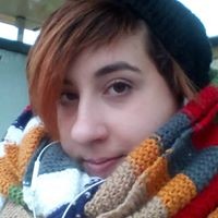 Profile Picture of Rebecca Krüger (@rebecca-krüger) on Quora