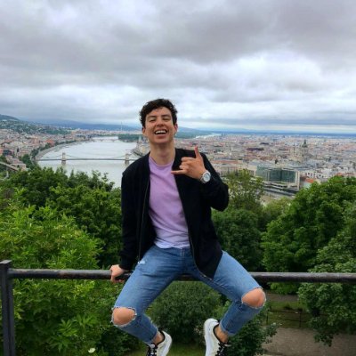 Profile Picture of Daniel Alejandro (@Dan_erazo) on Twitter