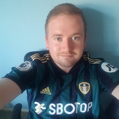 Profile Picture of Josh Stone  💙 💛on Twitter