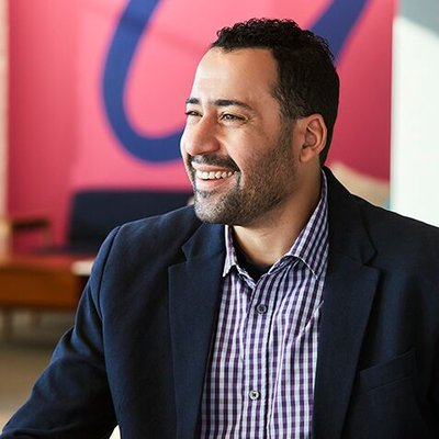 Profile Picture of Eric Marshall (@enmarshall) on Twitter