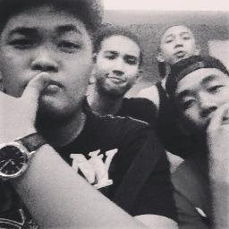 Kevin Bryan B. Asis - Twitter Profile Picture of Kevin Bryan B. Asis (@Secretlink14) on Twitter