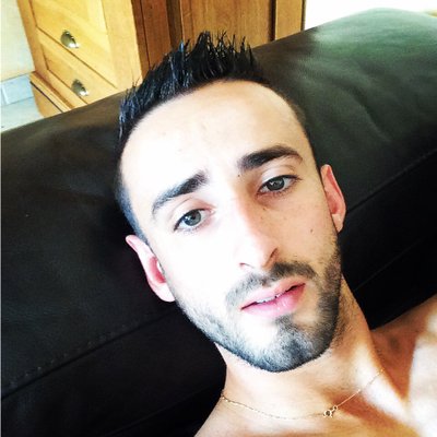 Profile Picture of Rodolphe Malcoiffe (@RodolpheM58) on Twitter