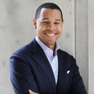 Profile Photo of Robert W. Gaines, II, Ph.D. (@RobGainesII) on Twitter