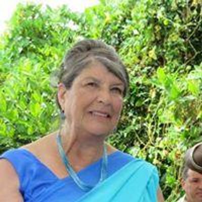 Profile Picture of Carroll Gilbert (@@carolgilbert15) on Twitter
