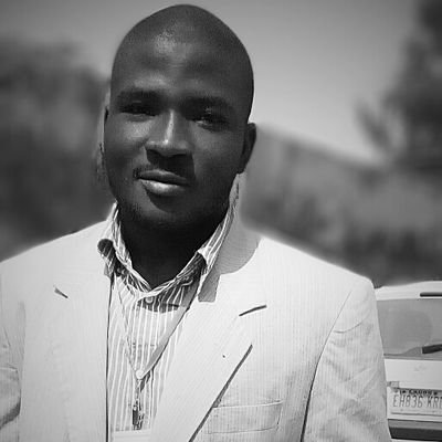 Profile Picture of Khalilullah (@Khalil_Muhd1) on Twitter