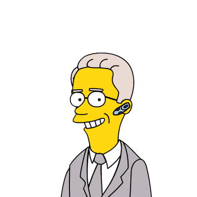 Profile Picture of Bart Bishop (@drbbb) on Twitter