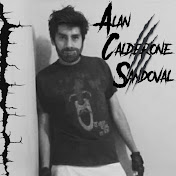 Profile Picture of Alan Calderone Sandoval (@alancalderonesandoval6756) on Youtube