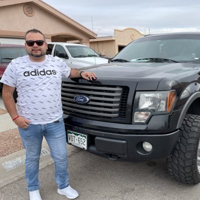 Profile Picture of Albert El VALADEZ VALLES 🦂 (@AlbertElVALADE4) on Twitter