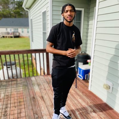 Profile Picture of Tyler Malik Coley (@TylerMalikCole1) on Twitter