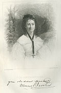 Profile Picture of Maria Gowen Brookson Wikipedia