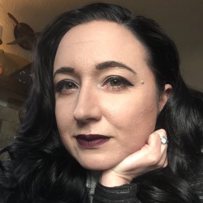 Profile Photo of Shannon Eagle (@ShannonEagleArt) on Twitter