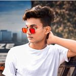 Profile Picture of 🔐chauhan🔥boi🌍 (@vicky_chauhan072) on Instagram