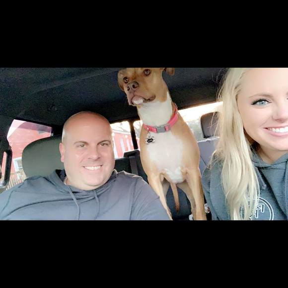 Profile Picture of Kaley Hoffman (@kaleyhoffman_) on Poshmark