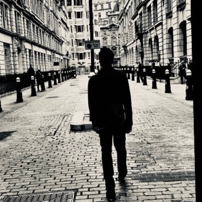 Profile Picture of Shem Coonghe (@shemdig) on Twitter