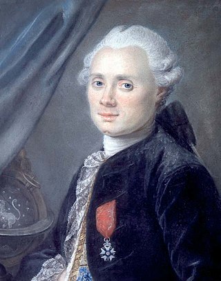 Profile Picture of Charles Messieron Wikipedia