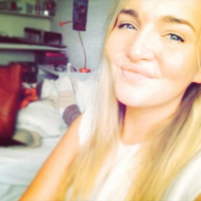 Profile Picture of Sarah Kelly-Hannon (@_sarahkh_) on Twitter