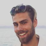 Profile Picture of Robin Holmgren (@robinholmgrens) on Instagram