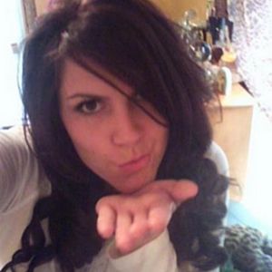 Profile Picture of Aimee Kemp (@punk1rocker3) on Myspace
