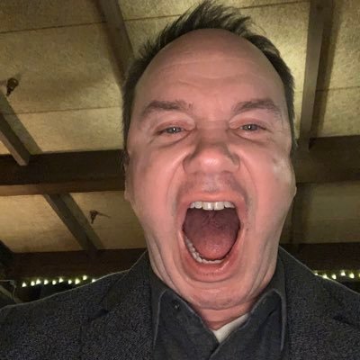 Profile Picture of Jason Biber (@JBB240) on Twitter