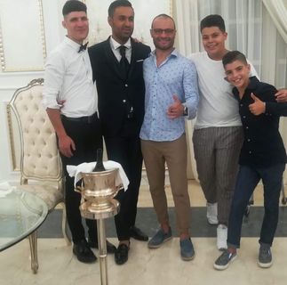 Profile Picture of Giuseppe Sergio (@giuseppe.sergio.33) on Facebook