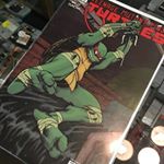 Profile Picture of Matt McMullen (@tmnttmnttmnt) on Instagram