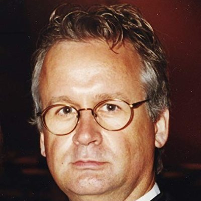 Profile Picture of Brian Scott Toney (@imbriton) on Twitter