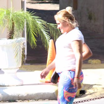 Profile Picture of Concepción Jiménez (@ConcepJimenez) on Twitter