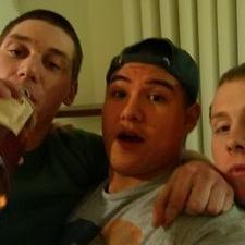 Profile Picture of Thomas Leonard (@TL_leonard) on Twitter