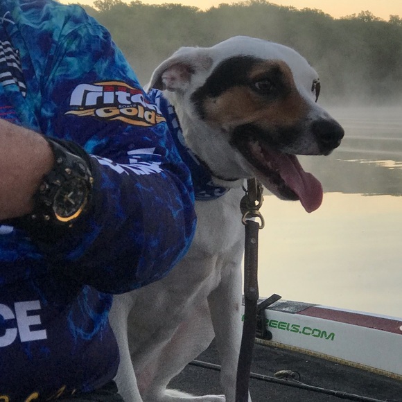 Profile Picture of Theresa Immel (@sparky524) on Poshmark