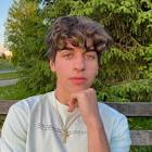 Profile Picture of   You guys would be so cute... (@lucasgnoato) on Tiktok