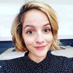 Profile Picture of Anna Toter (@annaelainewyatt) on Instagram