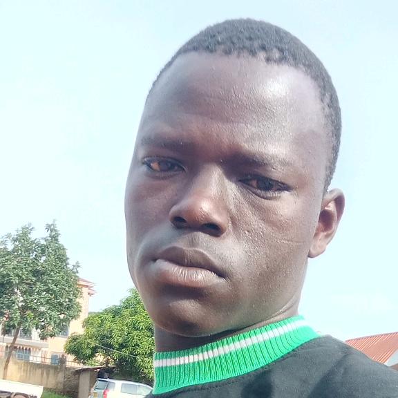 johnsibeke - Tiktok Profile Picture of johnsibeke (@johnsibeke) on Tiktok