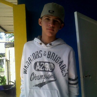 Profile Picture of Gabriel Loreto (@gabrielloreto1) on Twitter