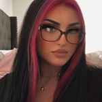 Profile Picture of 🏹 𝓀𝒶𝓎 𝓂𝒶𝓇𝒾𝑒 (@mvkeupdoll) on Instagram