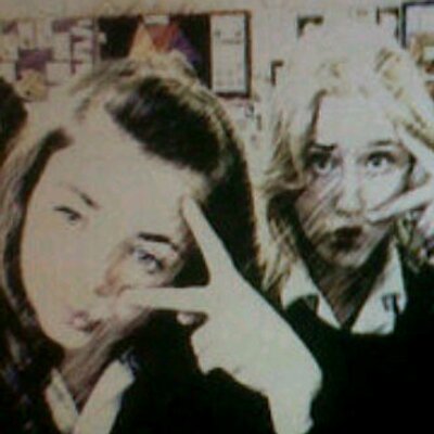 Profile Picture of Macy♥dappy (@macystevenson_) on Twitter