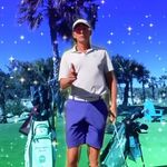 Profile Picture of Christopher Smith Golf (@christophersmithgolf) on Instagram