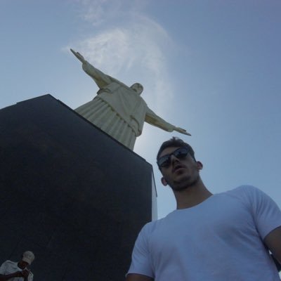 Profile Picture of Federico Fonseca (@PelaFonseca) on Twitter