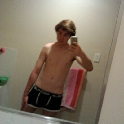 Profile Picture of Jesse Souter (@SouterJesse) on Twitter