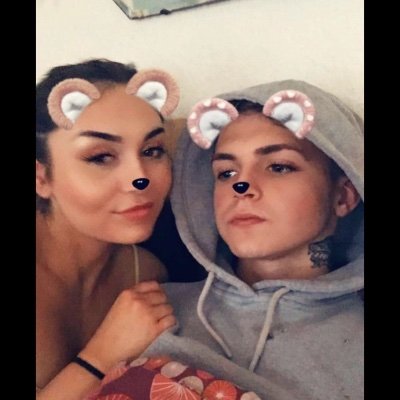 Profile Picture of George Stuckey (@Stuckey_G_) on Twitter