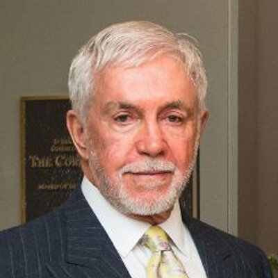 Profile Picture of Alan Duddle (@AlanPDuddle) on Twitter