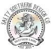 Profile Picture of Suzanne Starr Thompson (@@saltysoutherndesignco) on Tiktok