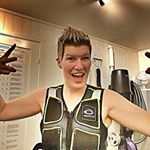 Profile Picture of Sylvia Elise Rasmussen (@frk_hverdagsaktiv) on Instagram