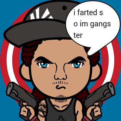 Nathan Blount - Twitter Profile Picture of Nathan Blount (@toughassblood) on Twitter