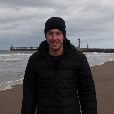Profile Picture of Tom Simpkins (@TomSimpkins94) on Twitter